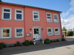 Villa Harmonie in Lohme